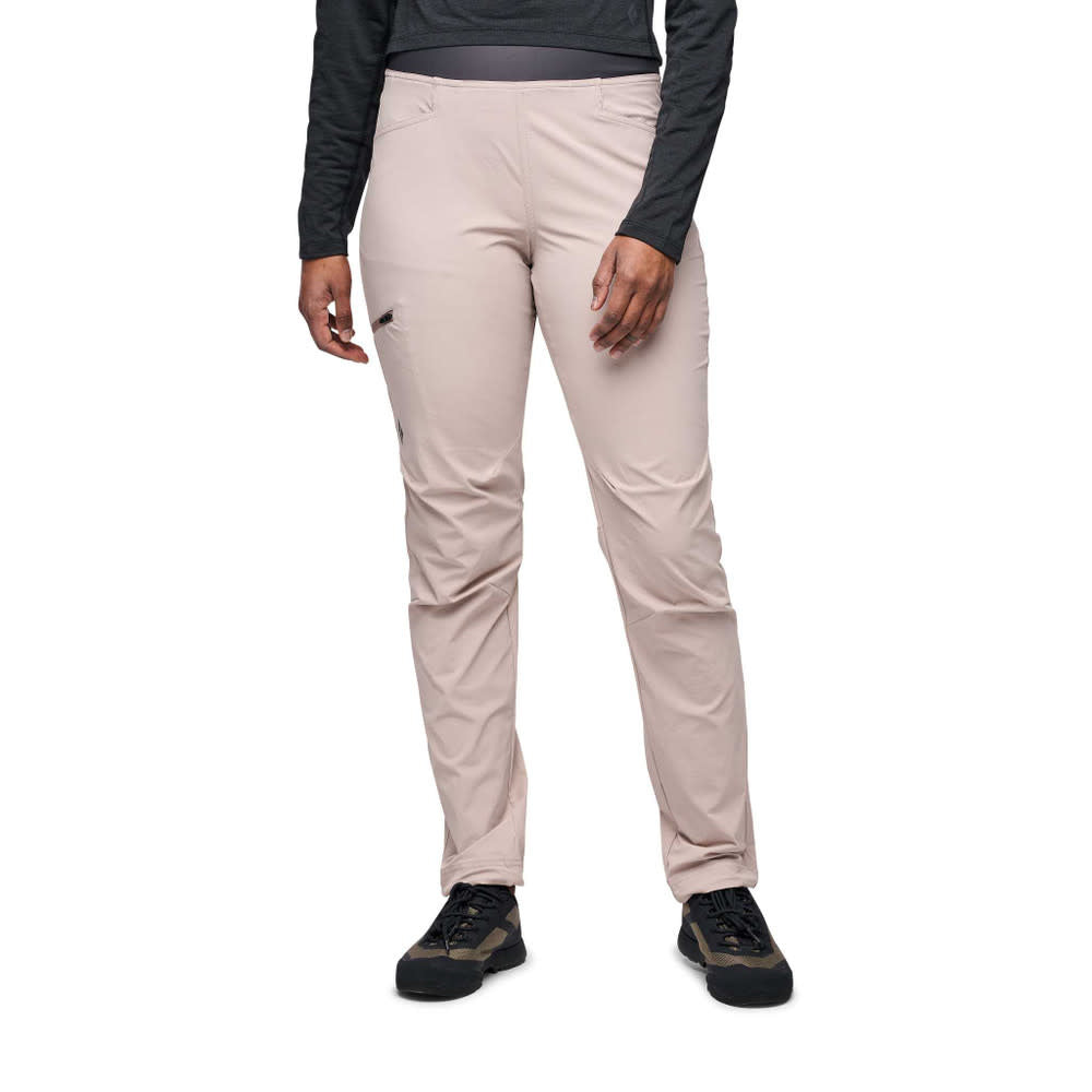 Black Diamond  Alpine Light Pants - Women