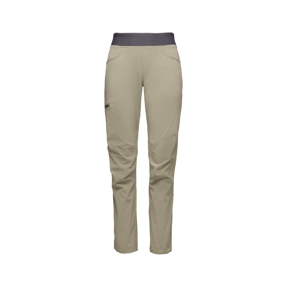 Black Diamond  Alpine Light Pants - Women