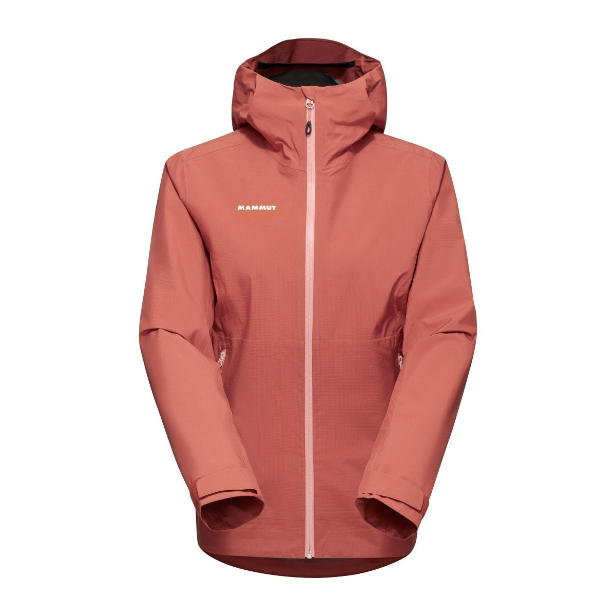 Mammut Alto Light HS Hooded Jacket - Women