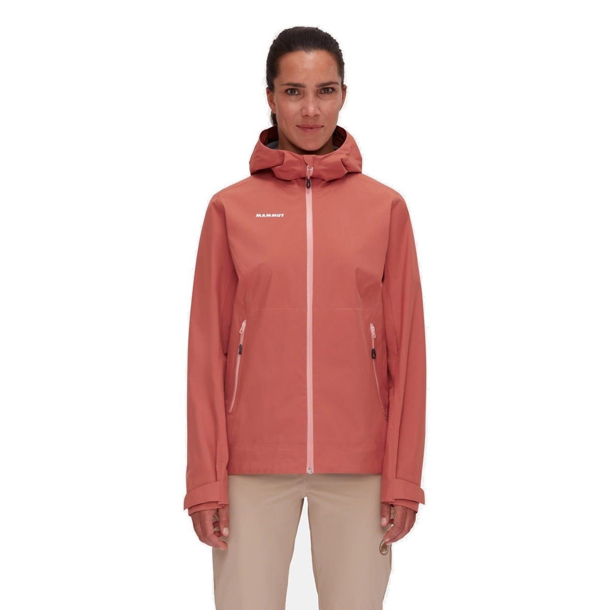 Mammut Alto Light HS Hooded Jacket - Women
