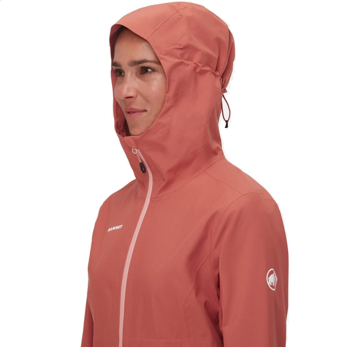 Mammut Alto Light HS Hooded Jacket - Women