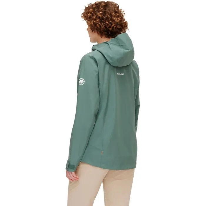 Mammut Alto Light HS Hooded Jacket - Women