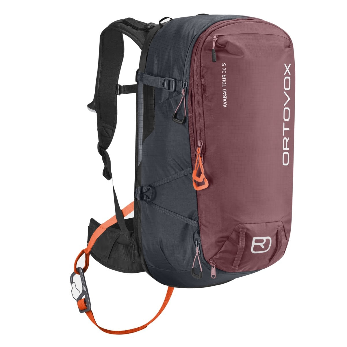 Ortovox Avabag Litric Tour 36S Airbag