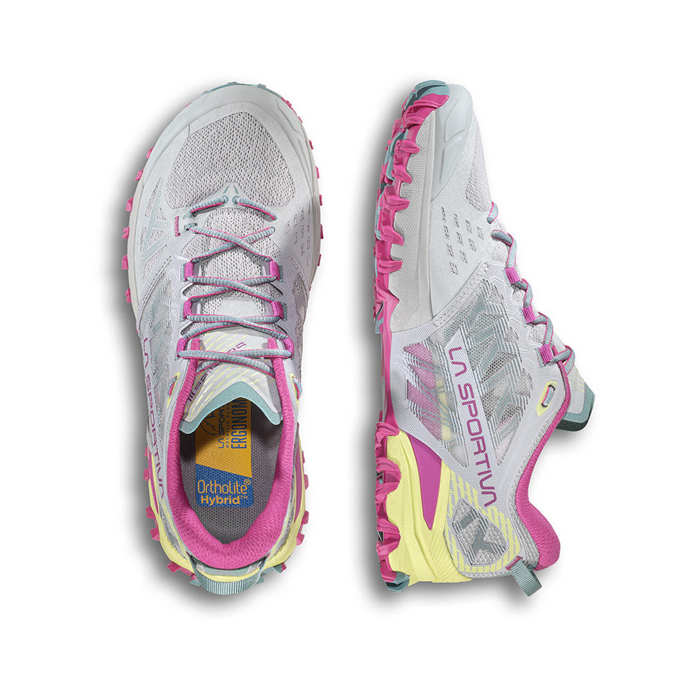 La Sportiva Bushido III Wide - Women
