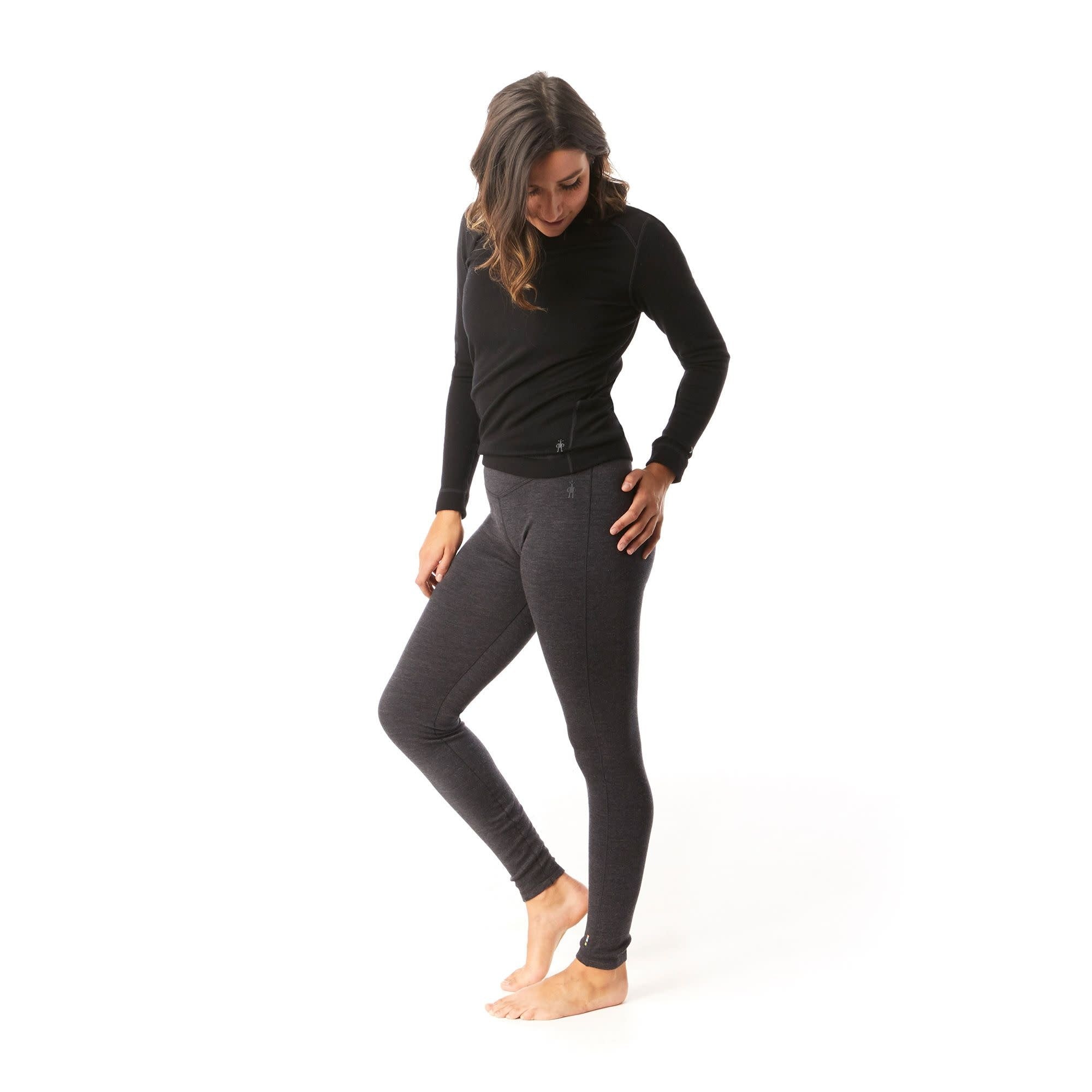 Smartwool Classic Thermal Merino Bottom -  Women