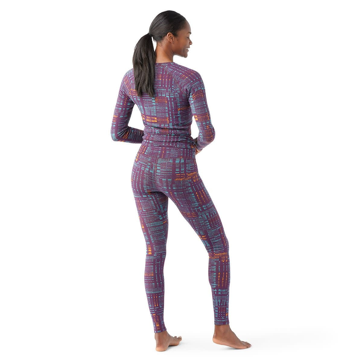 Smartwool Classic Thermal Merino Bottom -  Women