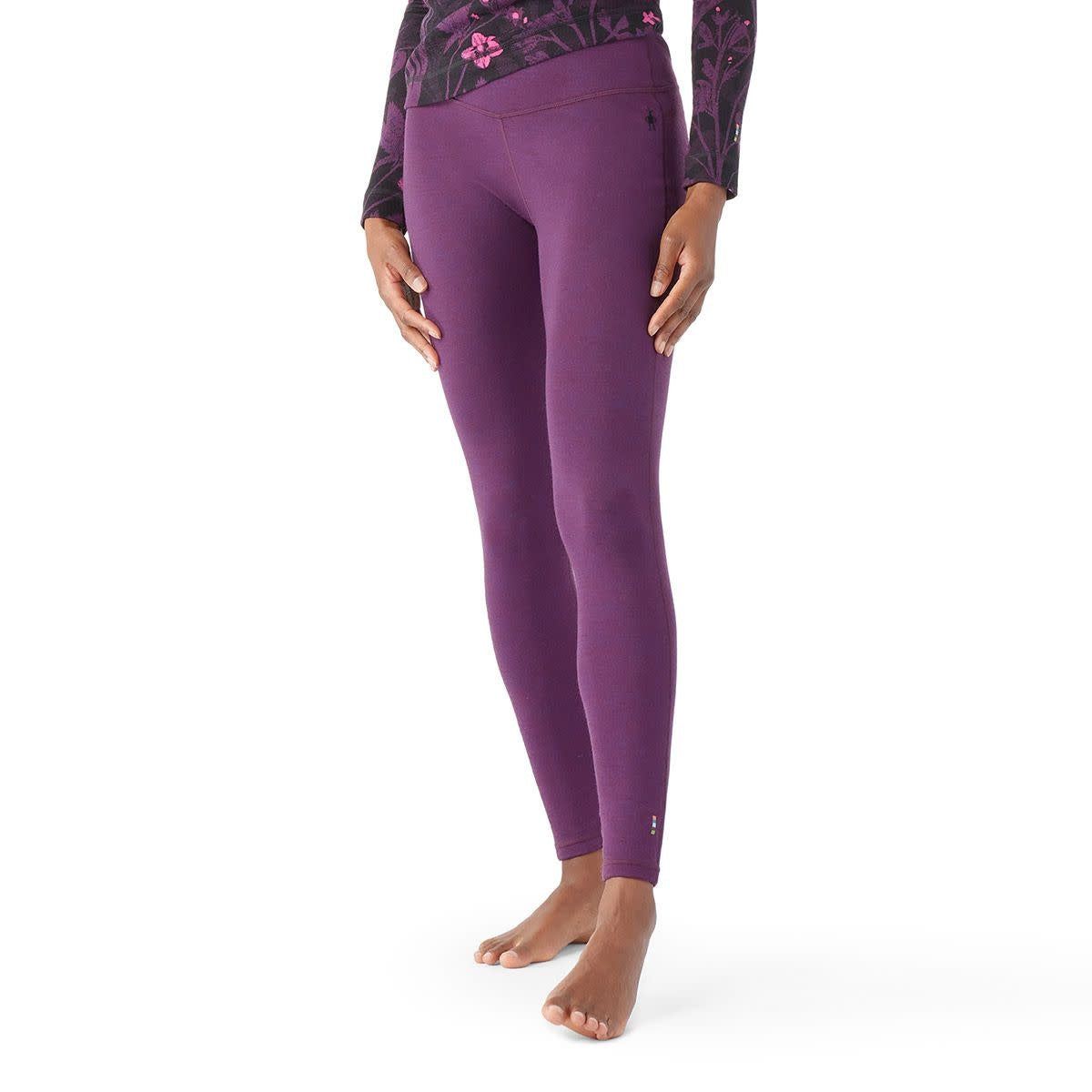 Smartwool Classic Thermal Merino Bottom -  Women