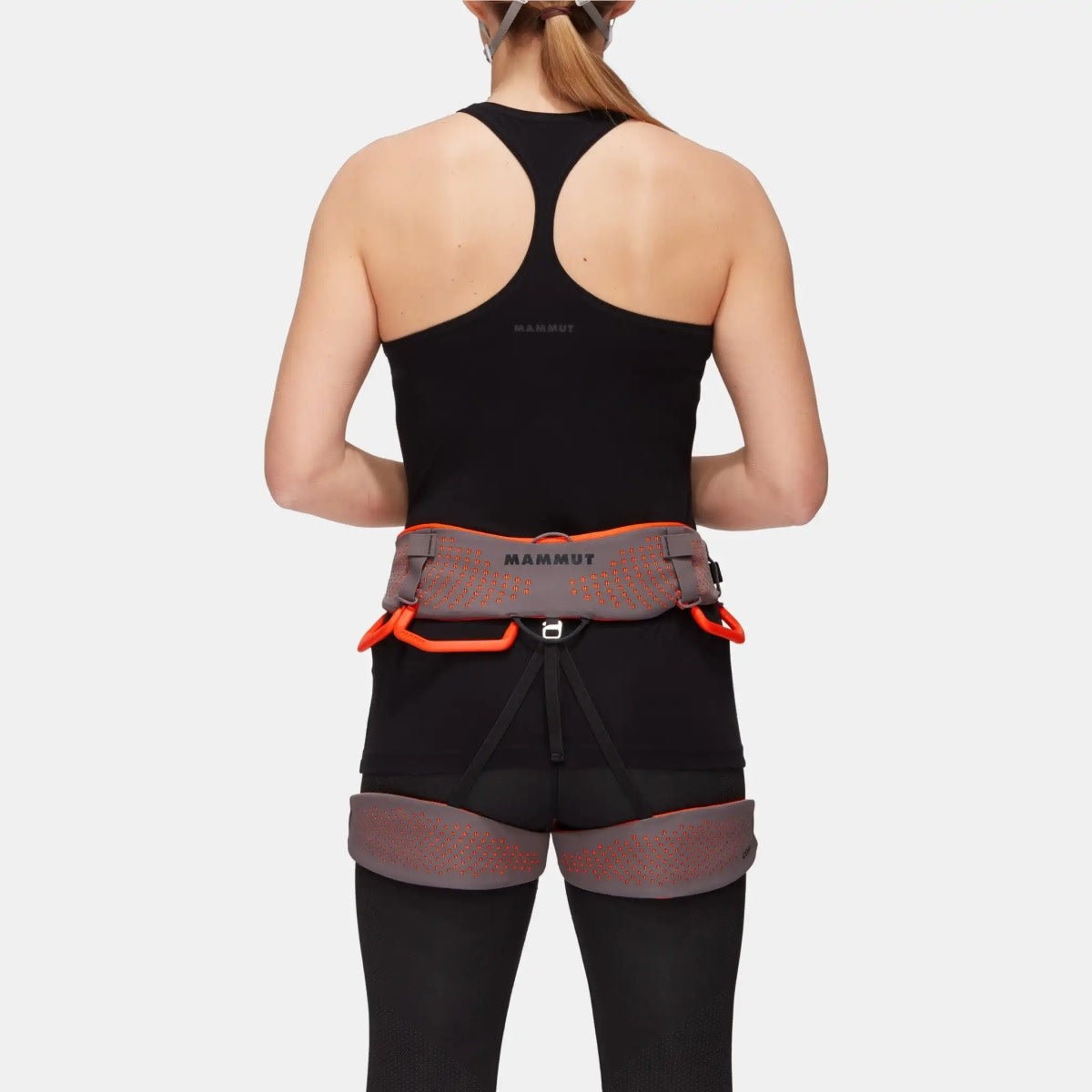 Mammut Comfort Fast Adjust Harness - Women