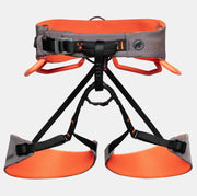 Mammut Comfort Fast Adjust Harness - Women