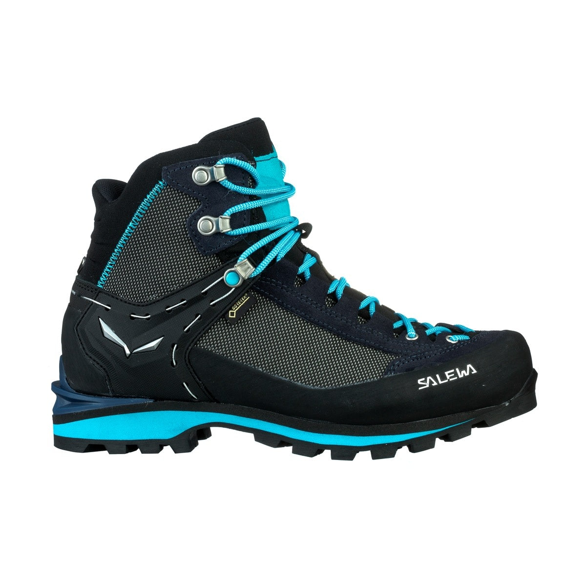Salewa Crow GTX Mountaineering Boots - Women