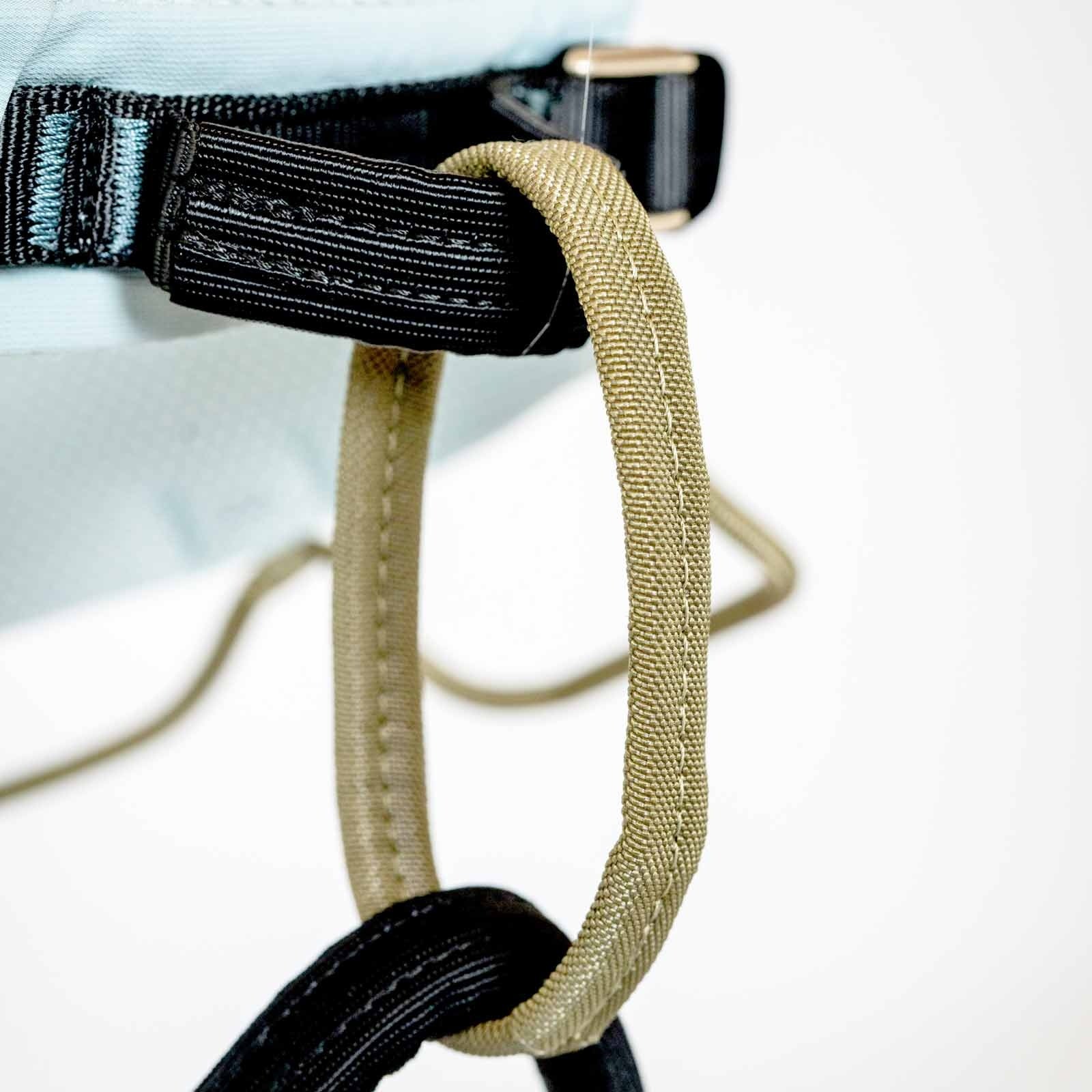 Blue Ice W Cuesta Adjust Harness - Women