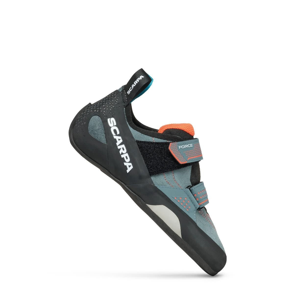 Scarpa Force Climbing Shoe - Women