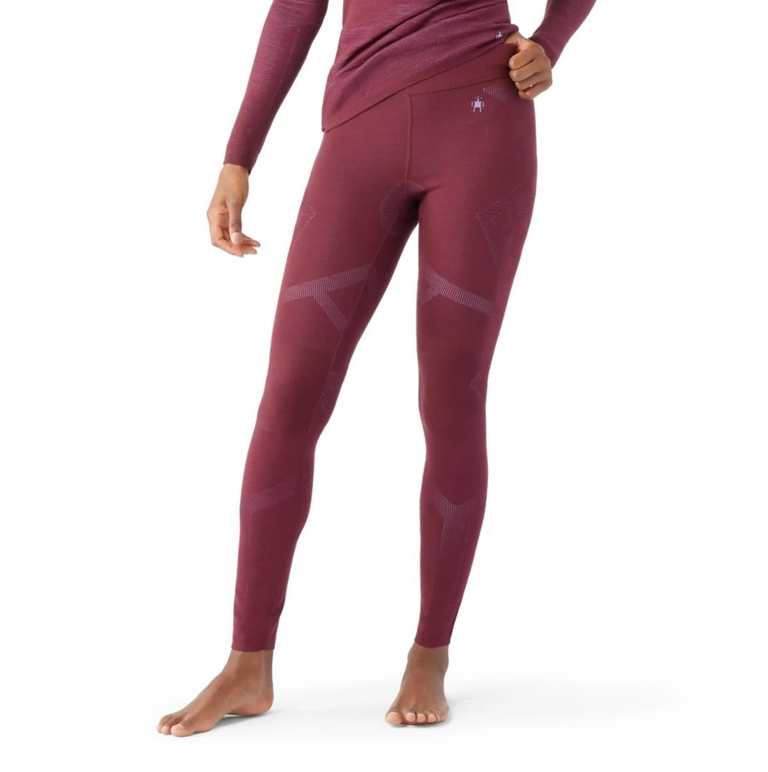 Smartwool Intraknit Thermal Merino Bottom - Women