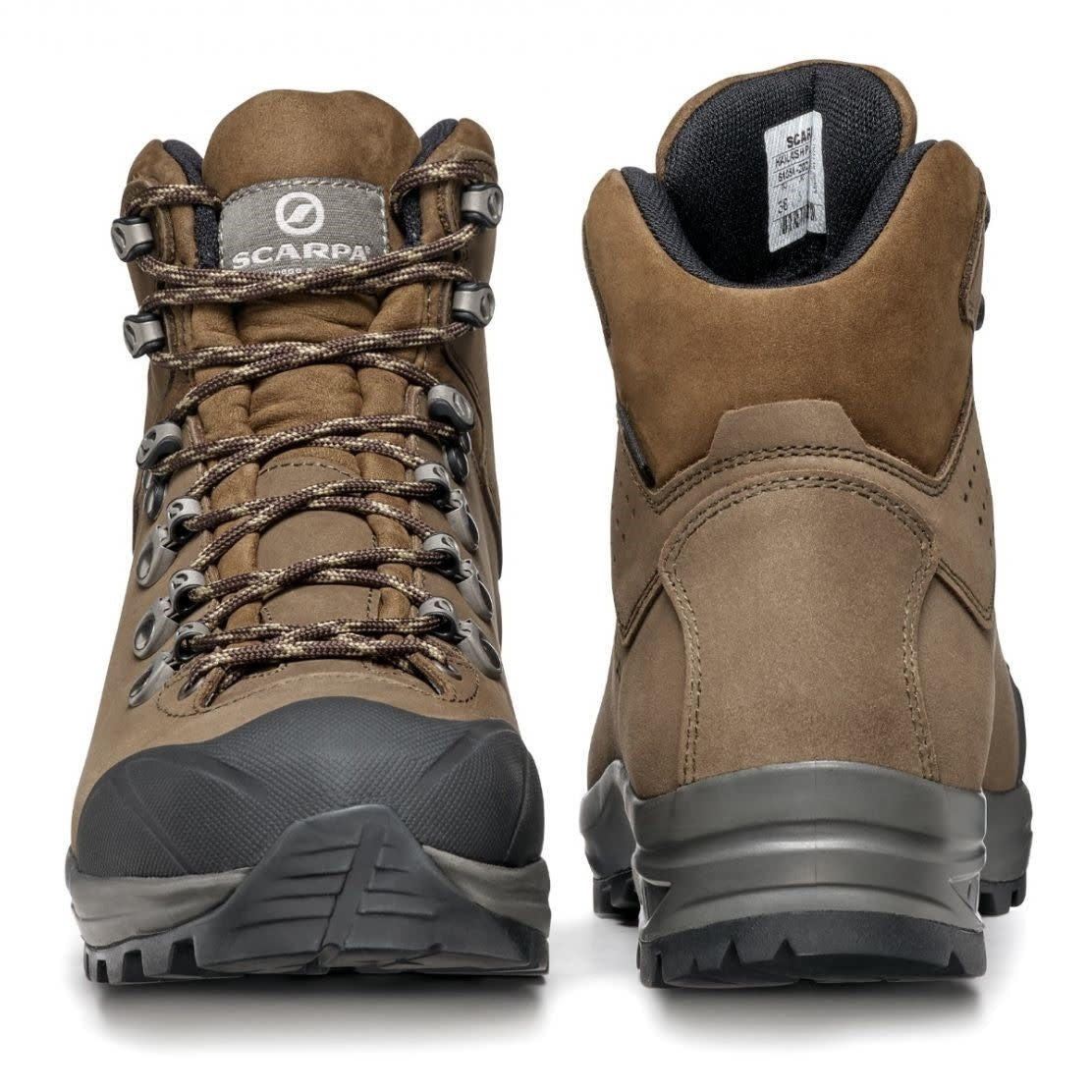 Bottes de randonnée Scarpa Kailash Plus -GTX  Femme