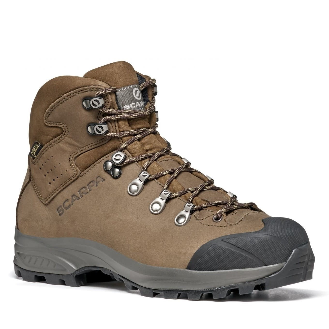 Scarpa Kailash Plus GTX Hiking Boots - Women