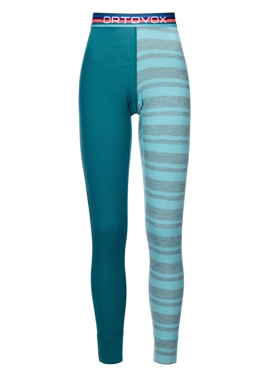 Ortovox 185 RNW Long Pants - Women