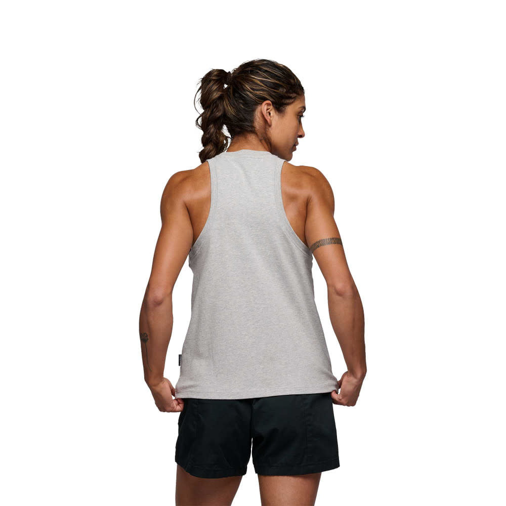 Black Diamond Project Muscle Tank - Women