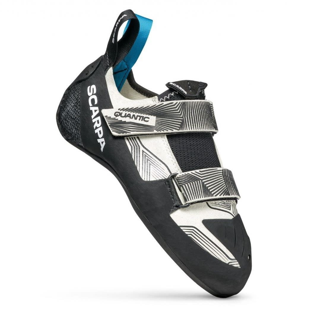 Scarpa Quantic Climbing Shoe - Women