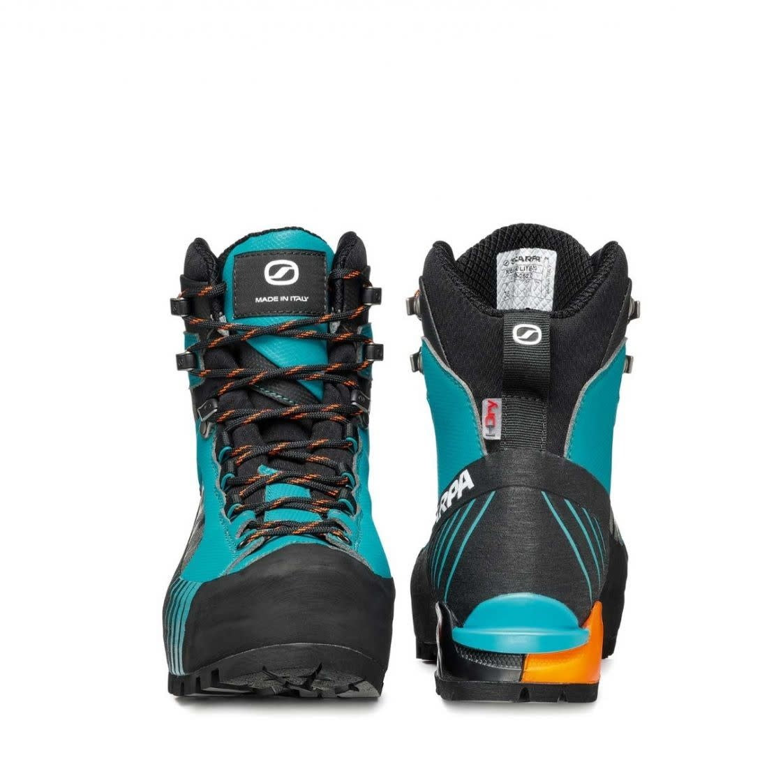 Scarpa Ribelle Lite HD Boots - Women