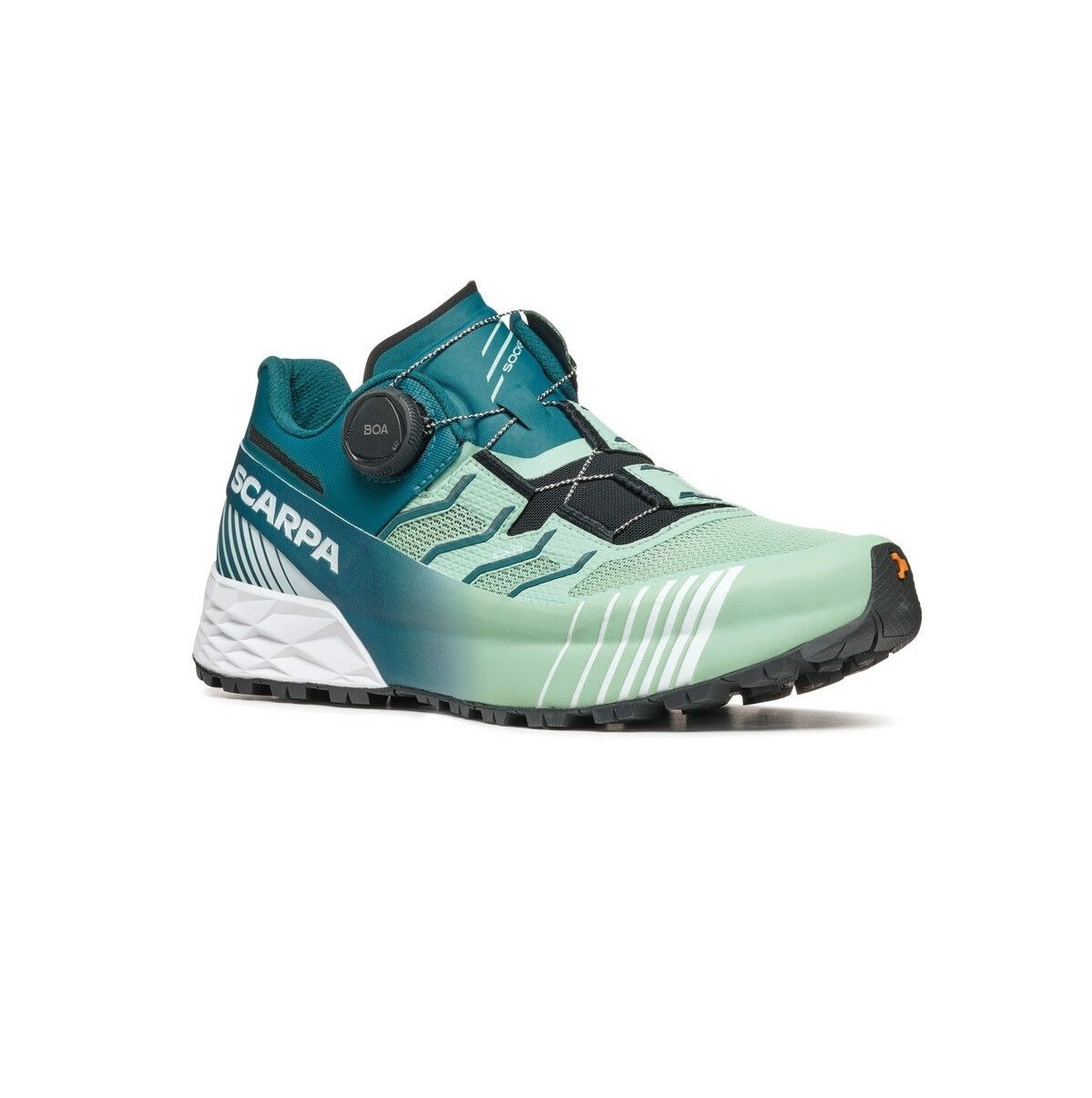 Chaussures Scarpa Ribelle Run Kalibra HT - Femme