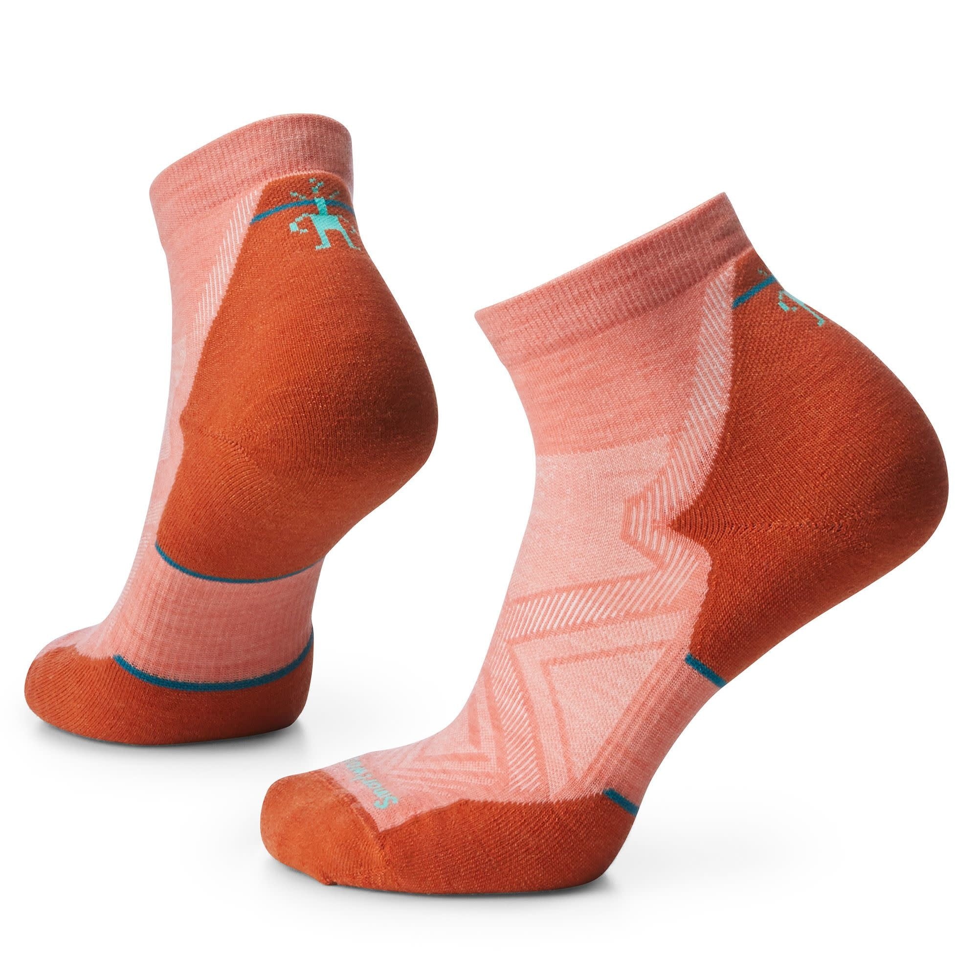Smartwool Run Targeted Cushion Ankle Height - Women