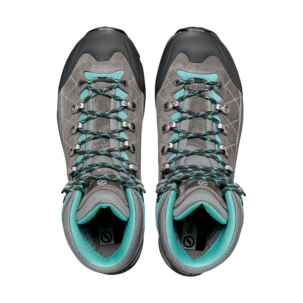 Botte Scarpa Kailash Trek GTX - Femme
