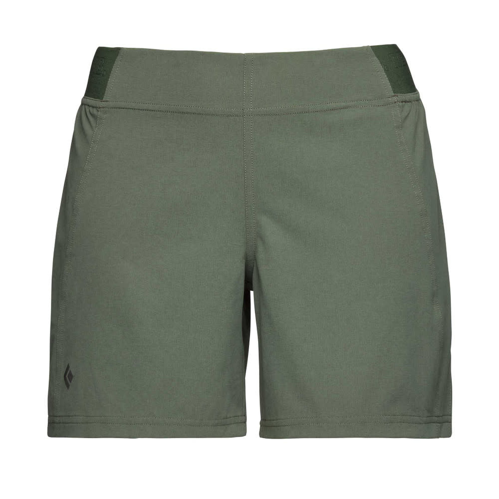 Black Diamond Sierra Shorts - Women