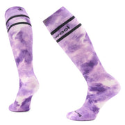 Smartwool Ski Full Cushion Tie Dye Socks - Women