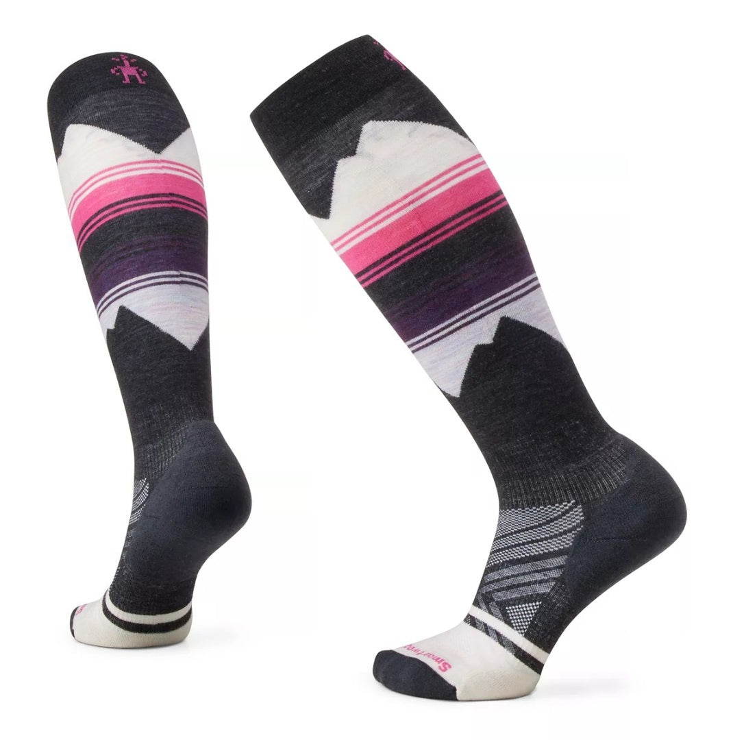 Smartwool Ski Targeted Pattern - Women