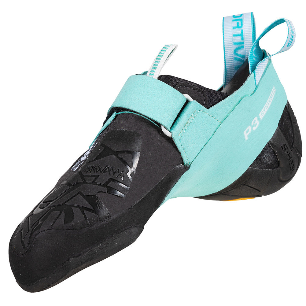 La Sportiva Skwama Vegan Climbing Shoe -Women