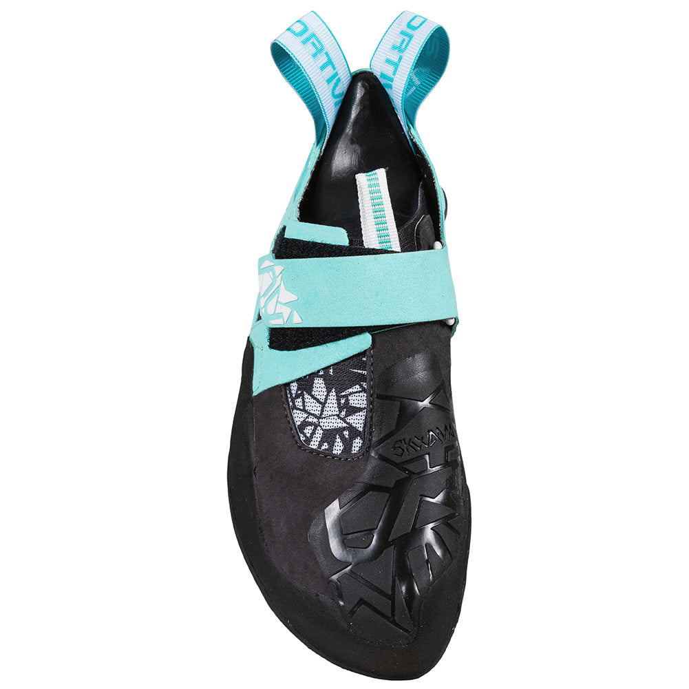 La Sportiva Skwama Vegan Climbing Shoe -Women