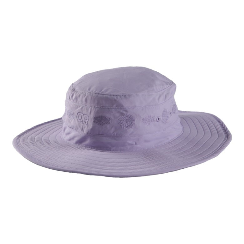 Outdoor Research Solar Roller Hat -  Women