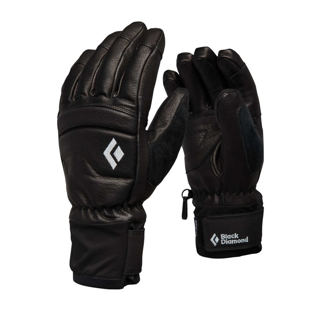 Black Diamond Spark Gloves - Women