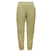 Pantalon Black Diamond Technician Jogger - Femme