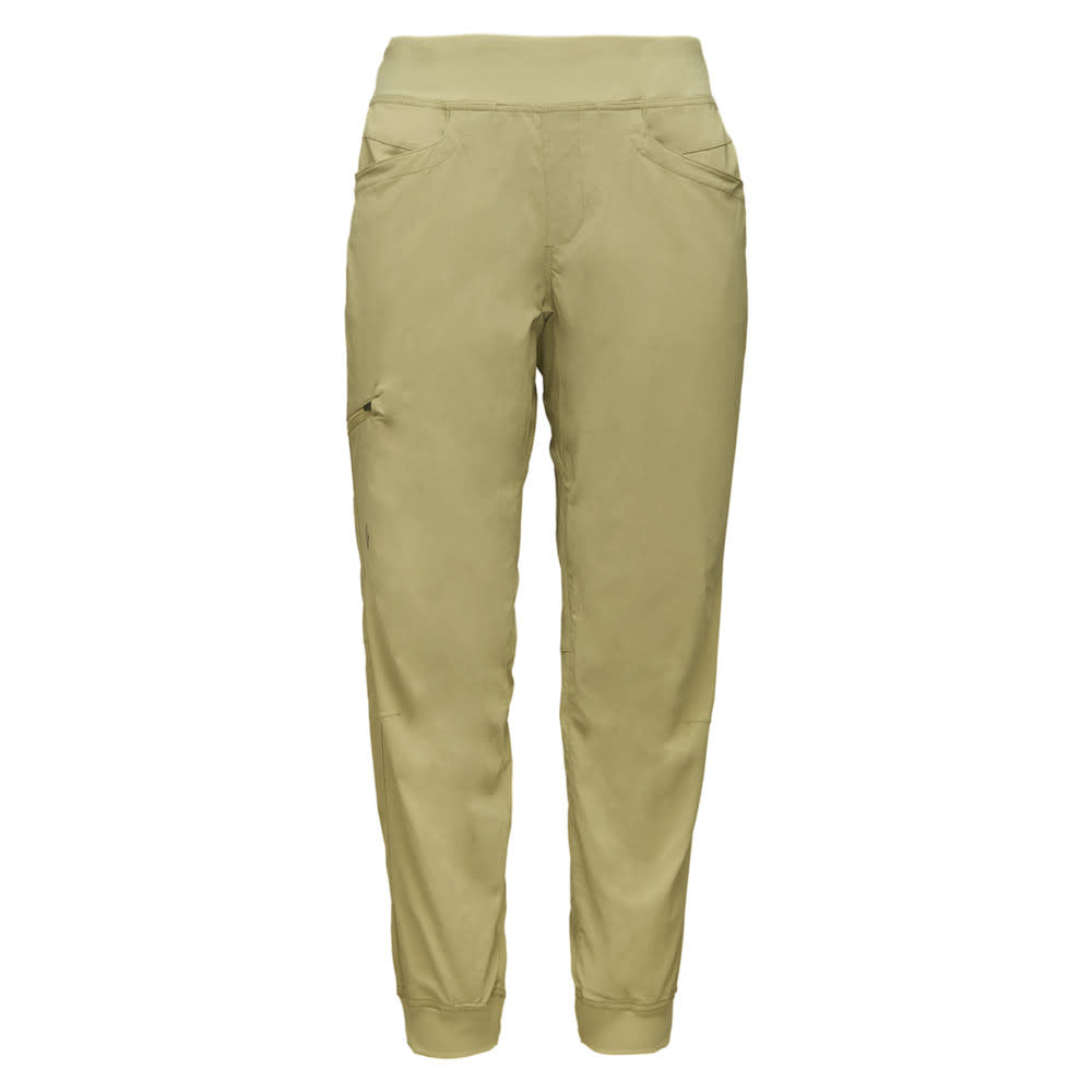 Pantalon Black Diamond Technician Jogger - Femme