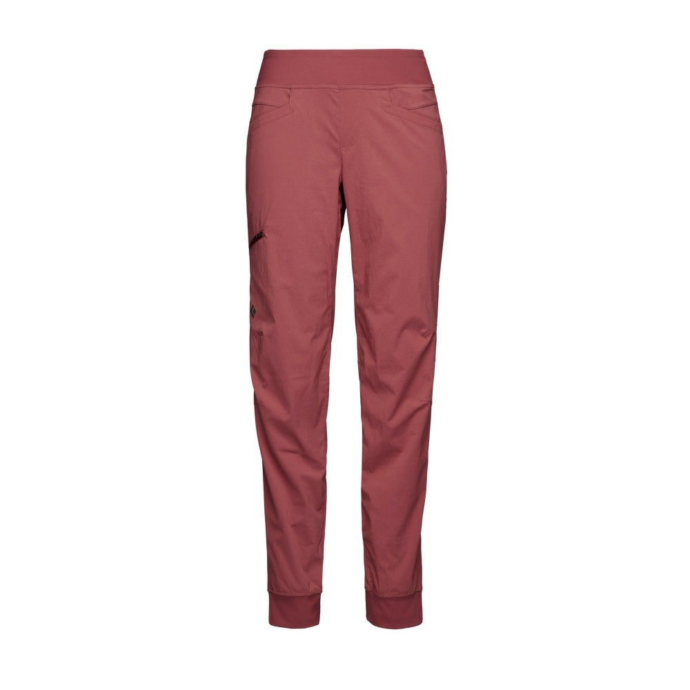 Pantalon Black Diamond Technician Jogger - Femme