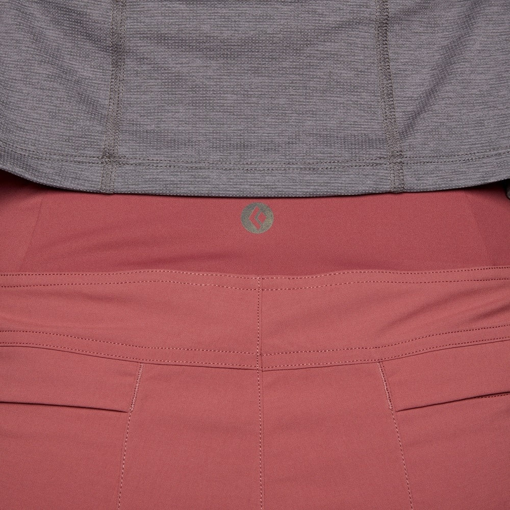 Pantalon Black Diamond Technician Jogger - Femme