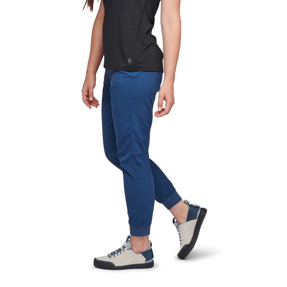 Pantalon Black Diamond Technician Jogger - Femme