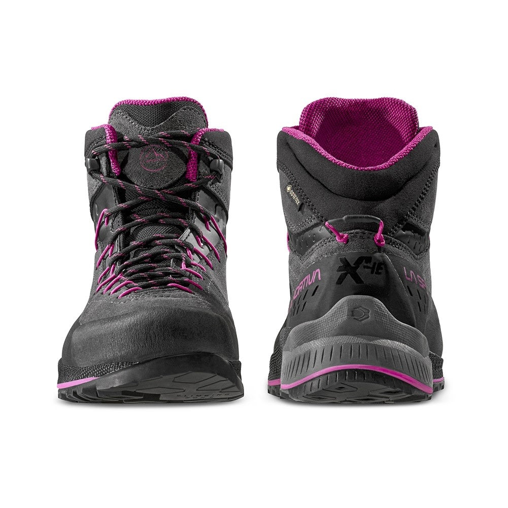 La Sportiva TX4 Evo Mid GTX Hiking Boot - Women