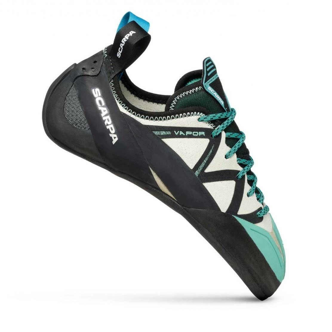 Scarpa Vapor Climbing Shoe - Women