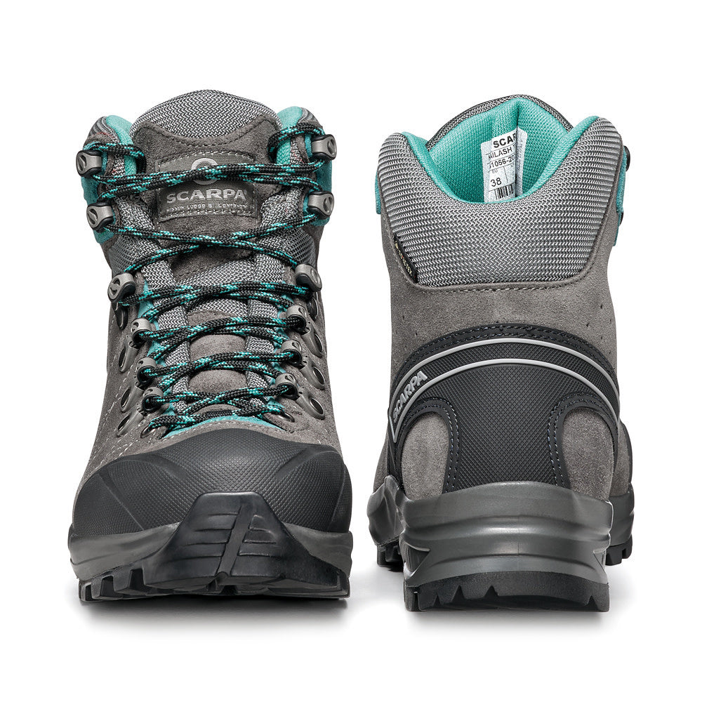 Botte Scarpa Kailash Trek GTX - Femme