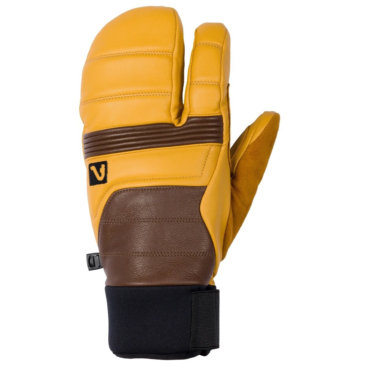 Gants Flylow Wolverine Lobster