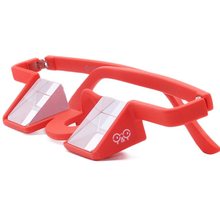 Y&Y Plasfun Belay Glasses