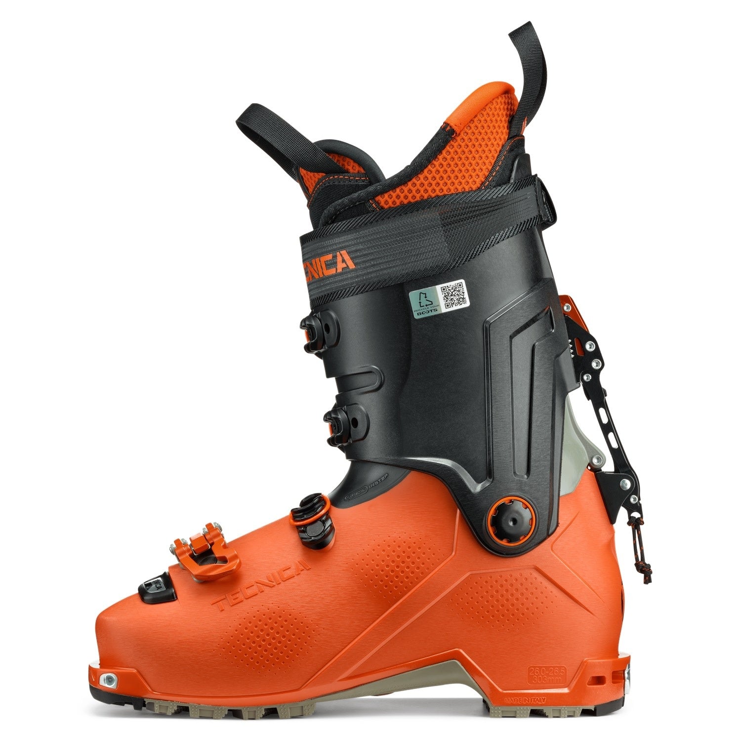 Tecnica Zero G Tour Pro Ski Boots