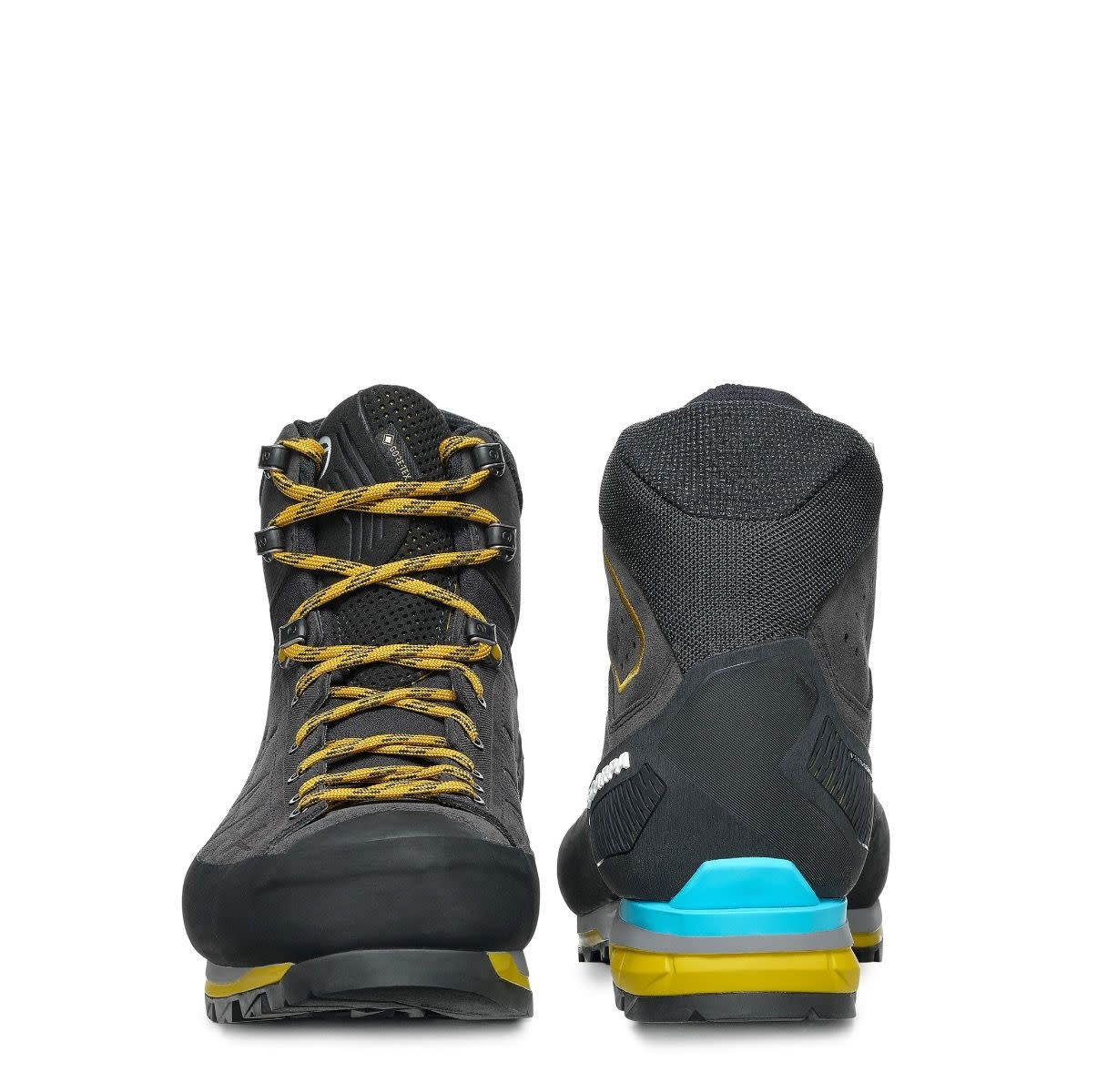 Bottes Scarpa Zodiac Tech GTX