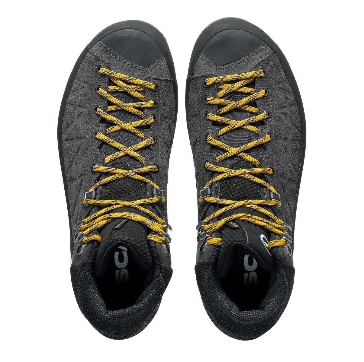 Bottes Scarpa Zodiac Tech GTX