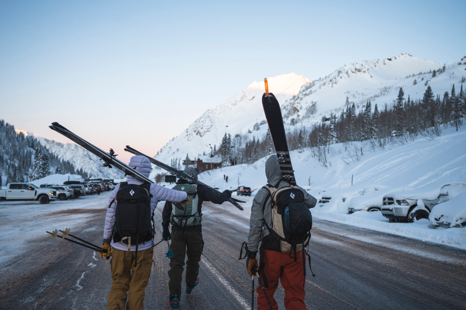 How to Choose the Right DIN Setting for Your Touring Bindings