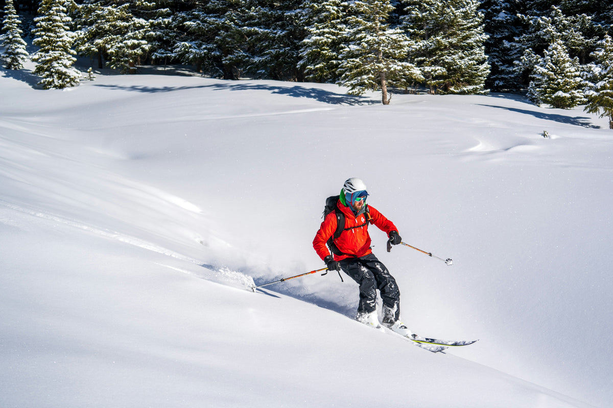 Do Avalanche Airbags Actually Work? What the Accident Data Shows
