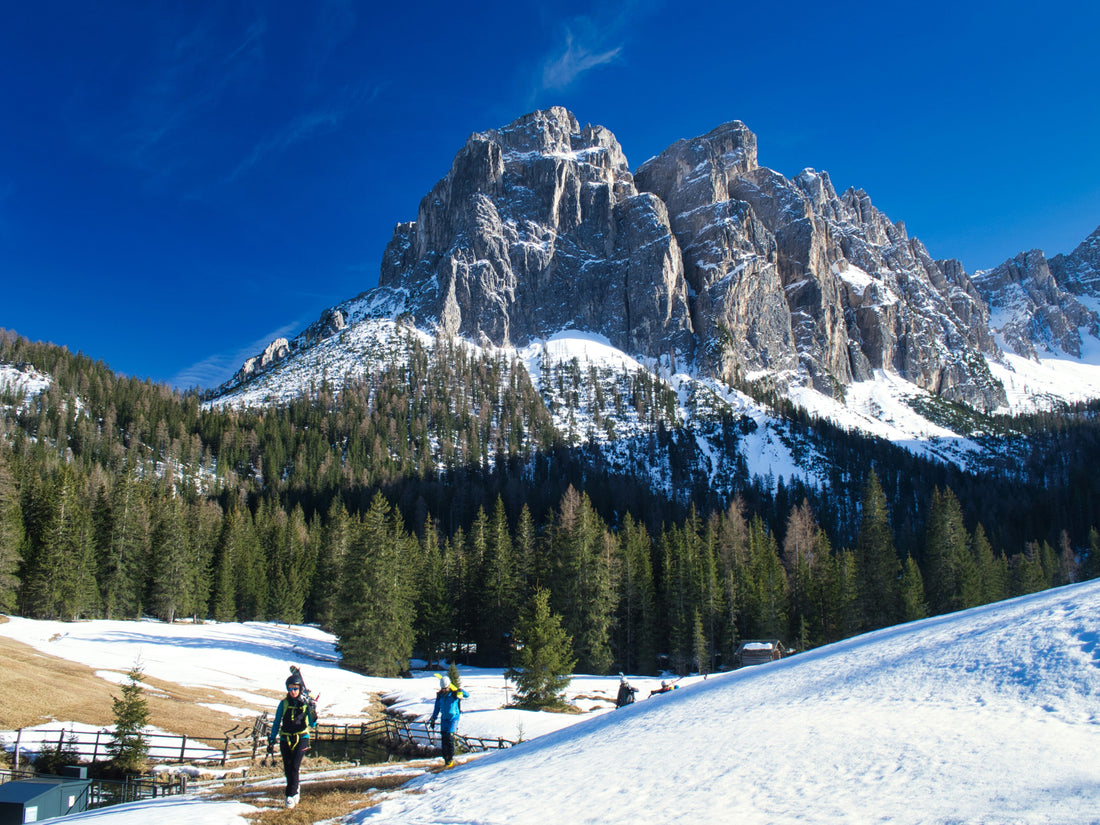 Spring Ski Touring to Summer Alpine: The Ultimate Jacket Transition Guide for the Canadian Rockies