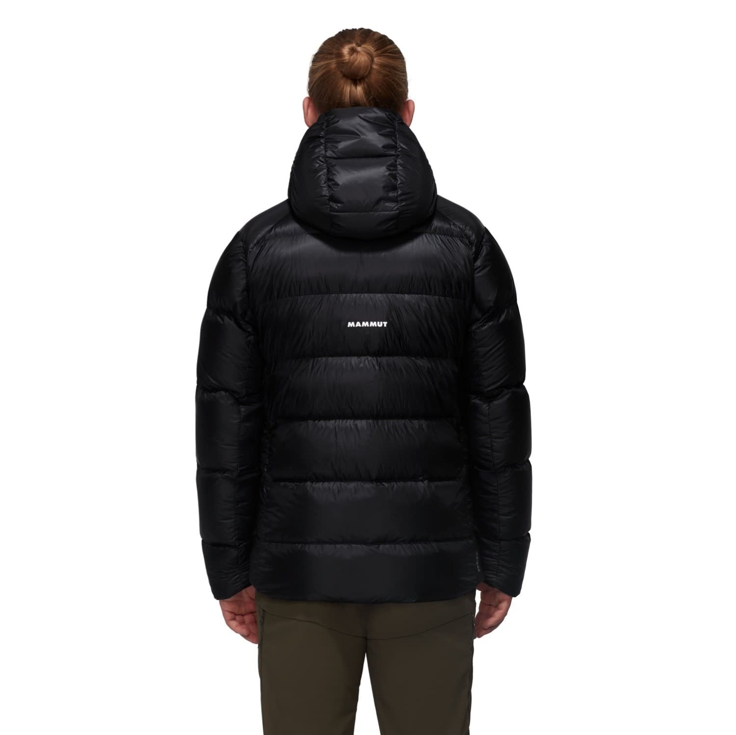 Mammut Taiss Pro IN Hooded Jacket - Men
